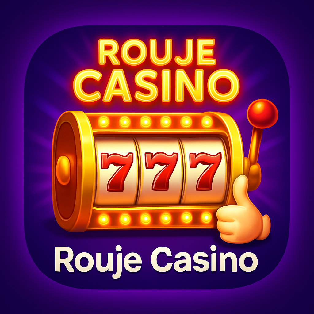 Rouje