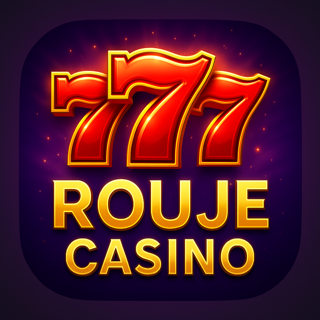Rouje
